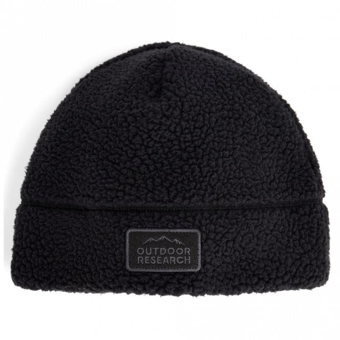 Outdoor Research  Grayland Fleece Beanie - Sample