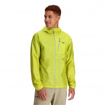 Outdoor Research Helium Rain Waterproof Jacket