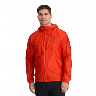 Outdoor Research Helium Waterproof Rain Jacket