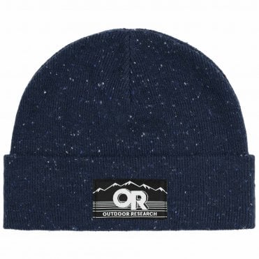 Outdoor Research Juneau Speckled Beanie