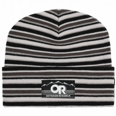 Outdoor Research Juneau Stripe Beanie - Sample
