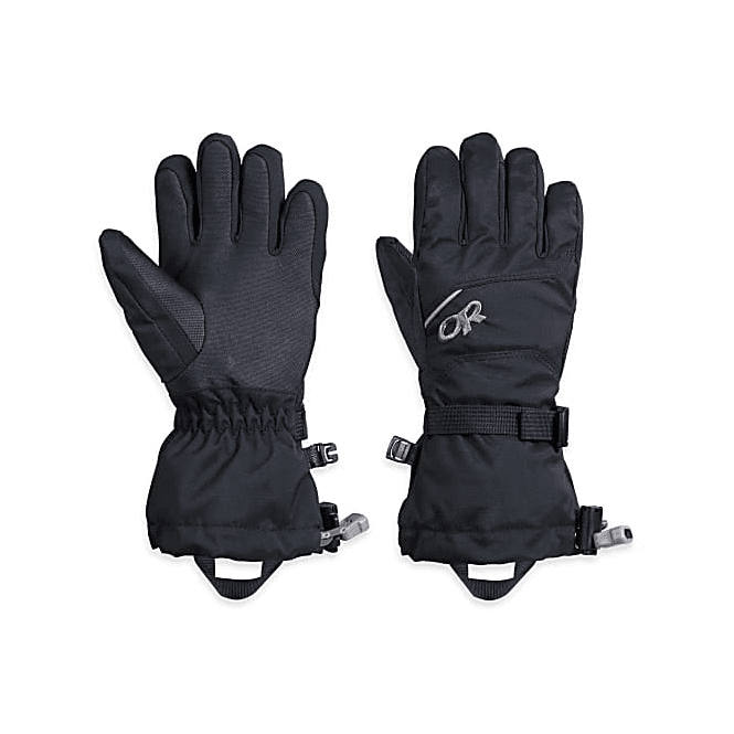 Outdoor Research  Kids Adrenaline Gloves