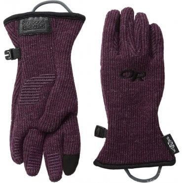 Outdoor Research Kids Flurry Sensor Gloves