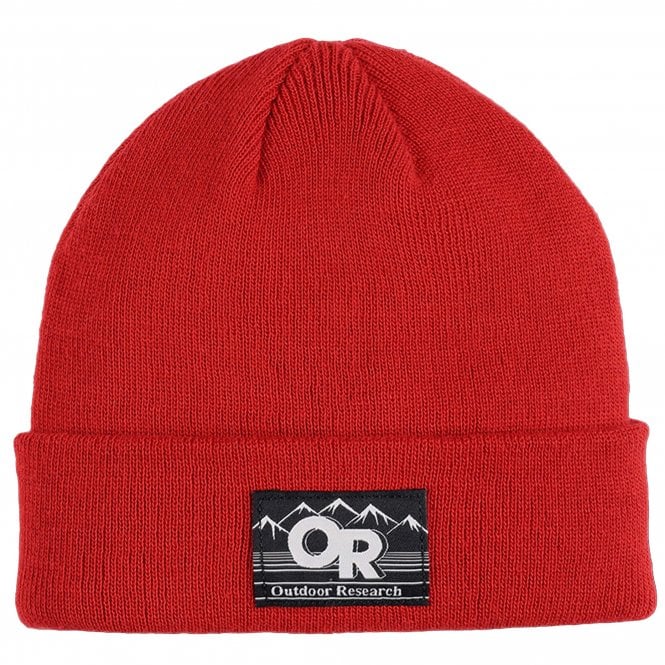 Outdoor Research  Kids Juneau Beanie - Sample