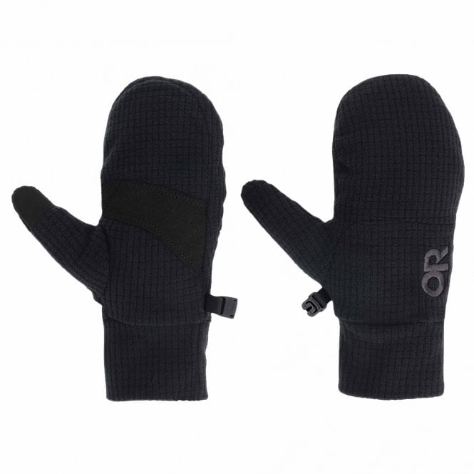 Outdoor Research  Kids Trail Mix Mitts - Sample