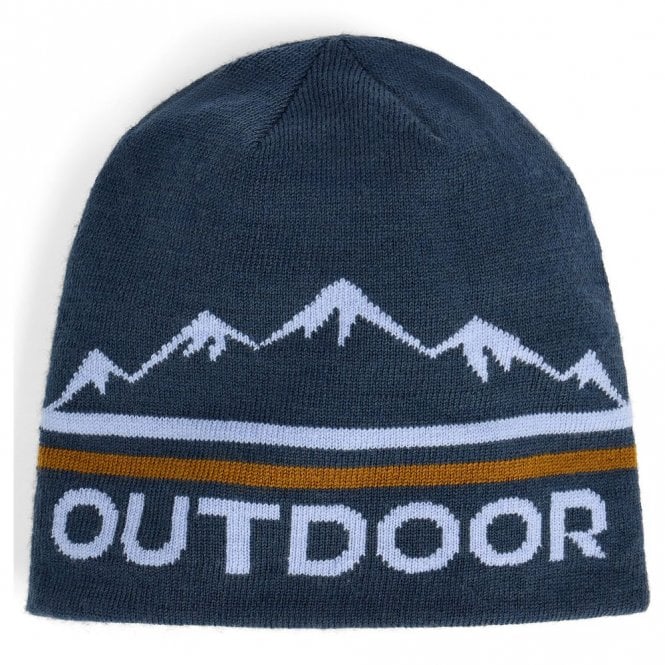 Outdoor Research  Logo Knit Beanie - Sample
