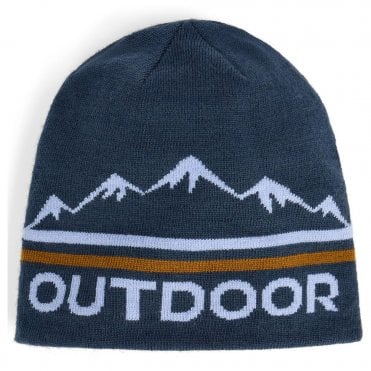 Outdoor Research Logo Knit Beanie - Sample