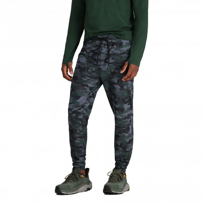 Outdoor Research  Mens Baritone Joggers - Sample