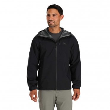 Outdoor Research Men's Dryline Rain Waterproof Jacket