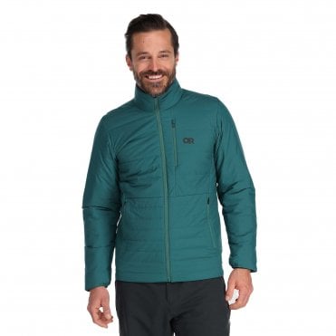 Outdoor Research Men's Shadow Insulated Jacket