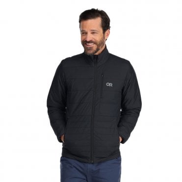 Outdoor Research Mens Shadow Insulated Jacket - Sample