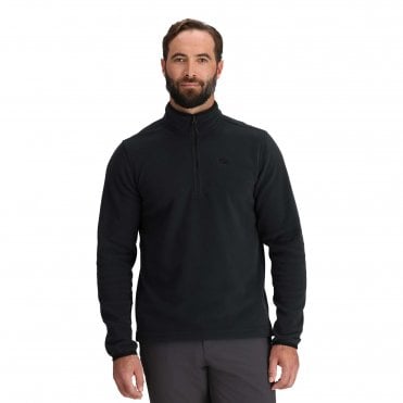 Outdoor Research Polartec 100 Quarter Zip - Sample