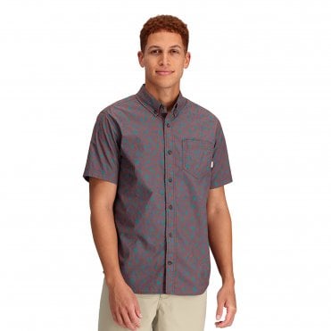 Outdoor Research Rooftop S/S Shirt - Sample