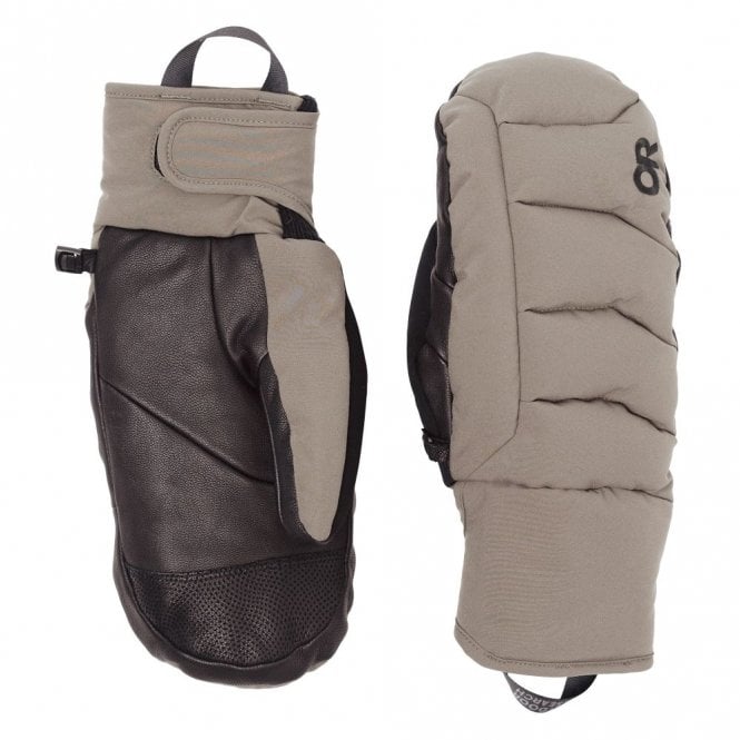 Outdoor Research  Stormbound GTX Down Mitts - Sample