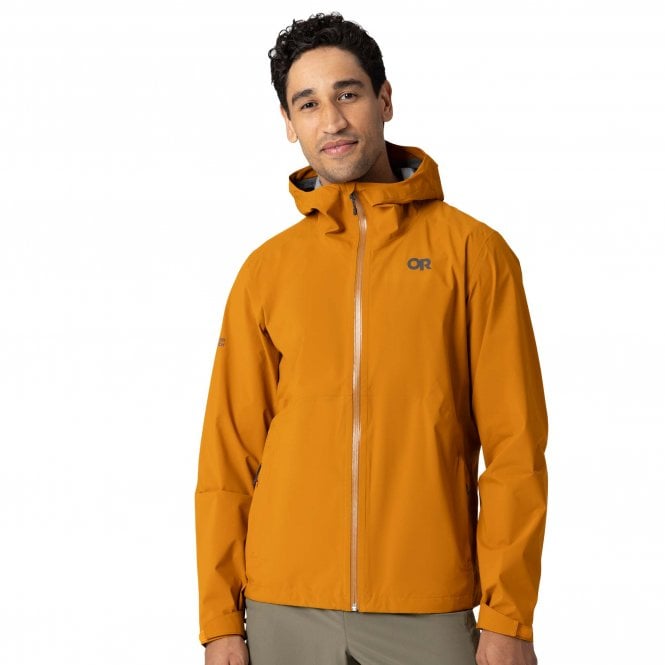 Outdoor Research  Stratoburst Stretch Rain Jacket