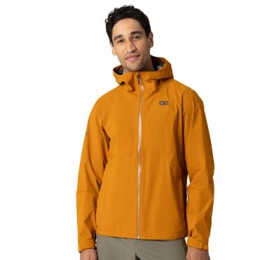 Outdoor Research Stratoburst Stretch Rain Jacket