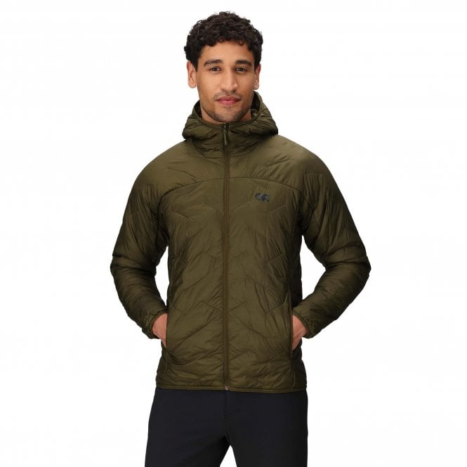 Outdoor Research  Superstrand LT Hoodie