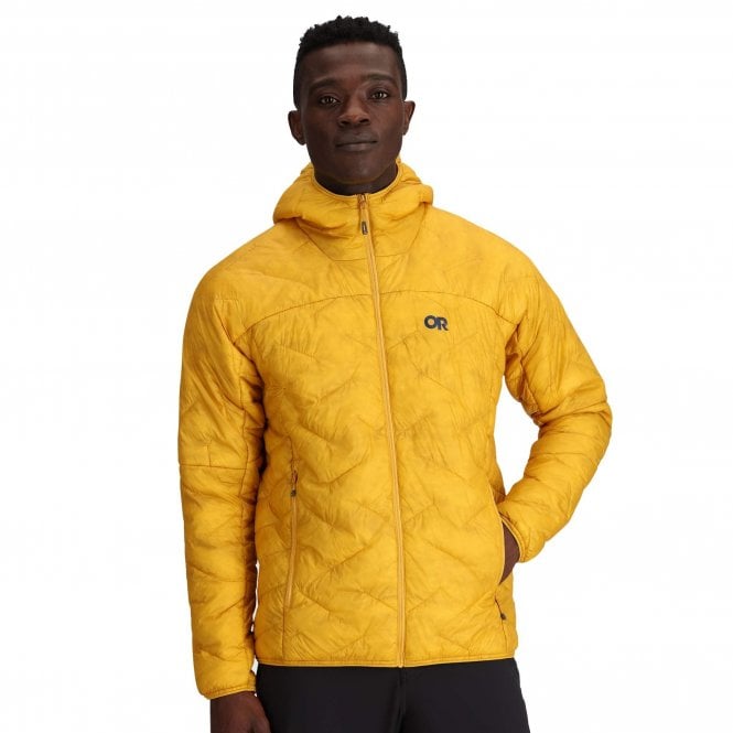 Outdoor Research  Superstrand LT Hoodie - Sample