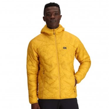 Outdoor Research Superstrand LT Hoodie - Sample