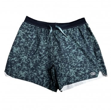 Outdoor Research Swift Lite Shorts 5 inch - Sample