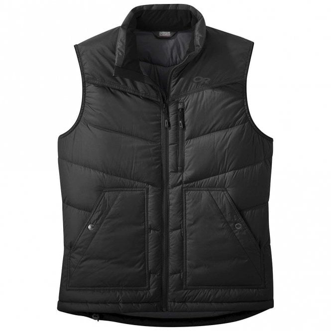 Outdoor Research  Transcendent Down Vest