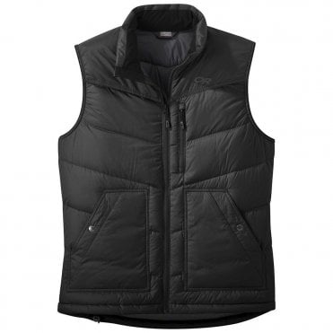 Outdoor Research Transcendent Down Vest