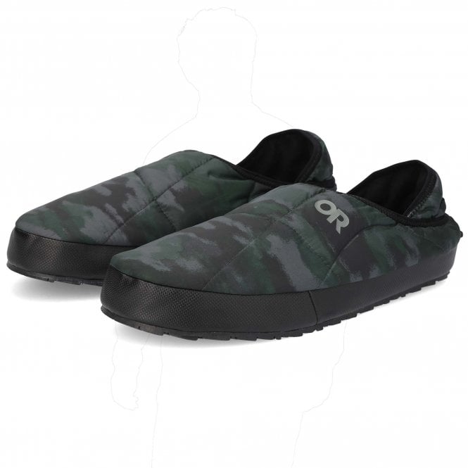 Outdoor Research  Tundra Trax Slip-On Booties - Sample