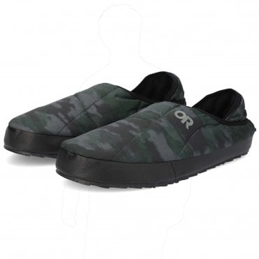 Outdoor Research Tundra Trax Slip-On Booties - Sample