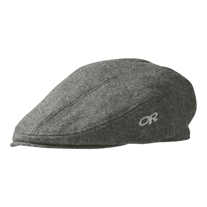 Outdoor Research  Turnpoint Driver Cap