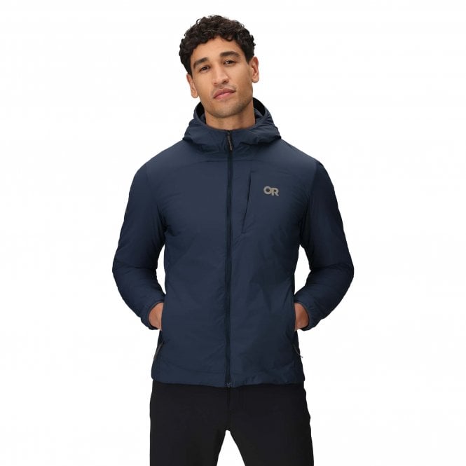 Outdoor Research  Vesper Insulated Hoodie