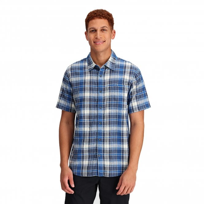 Outdoor Research  Weisse Plaid Shirt - Sample