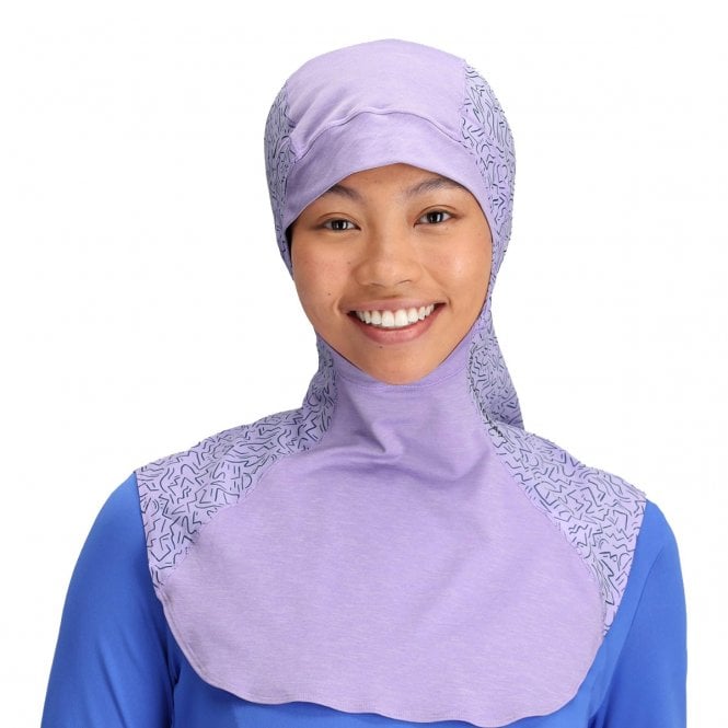 Outdoor Research  Womens ActiveIce Hijab - Sample