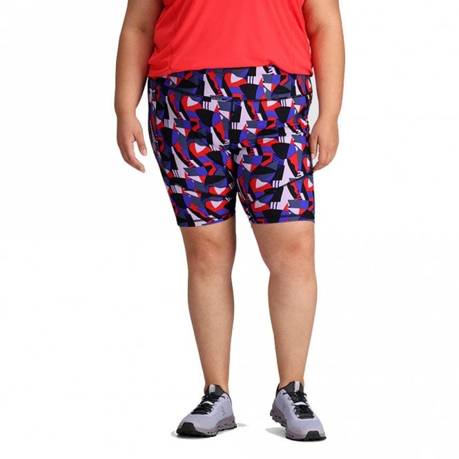 Outdoor Research  Womens Ad-Vantage Shorts - Plus - 10