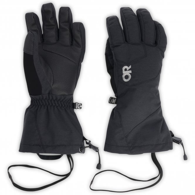 Outdoor Research  Womens Adrenaline 3-in-1 Gloves - Sample
