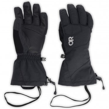 Outdoor Research Womens Adrenaline 3-in-1 Gloves - Sample