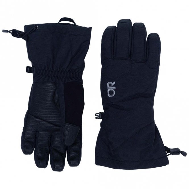Outdoor Research  Womens Adrenaline 3in1 Gloves - Sample