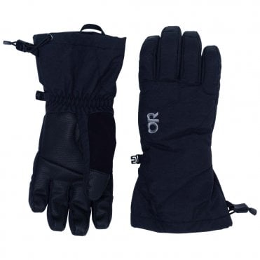 Outdoor Research Womens Adrenaline 3in1 Gloves - Sample