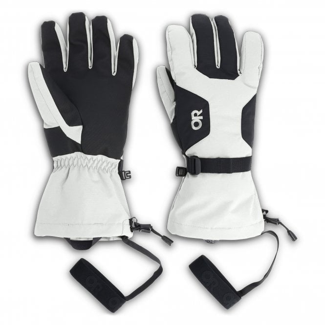 Outdoor Research  Womens Adrenaline Gloves - Sample
