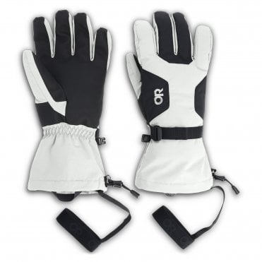 Outdoor Research Womens Adrenaline Gloves - Sample