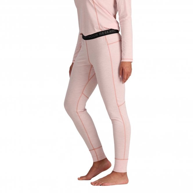 Outdoor Research  Womens Alpine Onset Merino 150 Bottoms - Sample