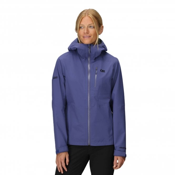 Outdoor Research  Womens Aspire 3L Waterproof Jacket