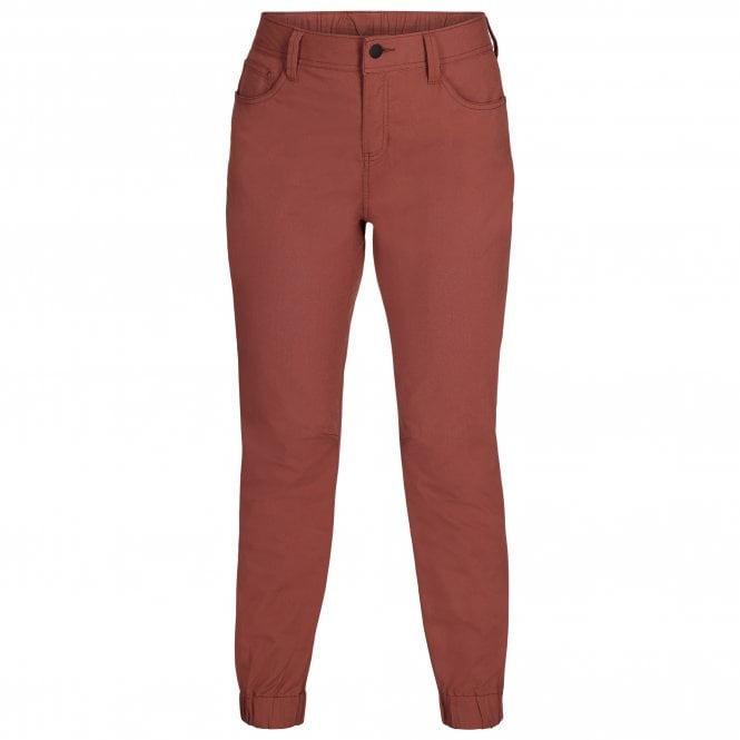 Outdoor Research  Womens Canvas Joggers - Sample