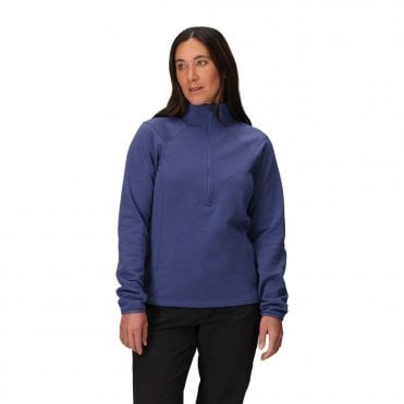 Outdoor Research Womens Crescent Fleece Pullover - Sample