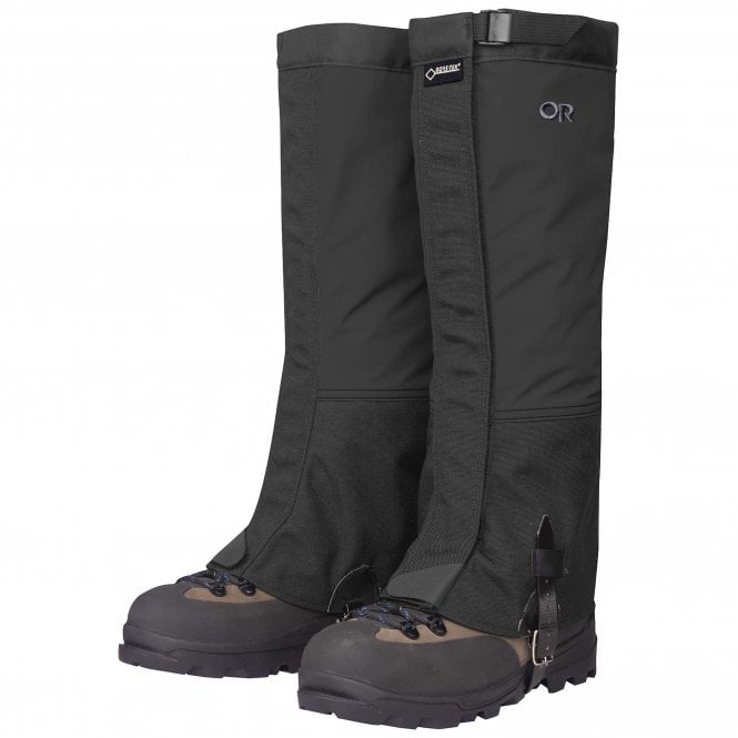 Outdoor Research  Womens Crocodile Gaiters
