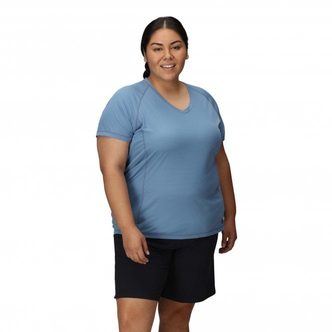 Outdoor Research  Womens Echo T-Shirt-Plus