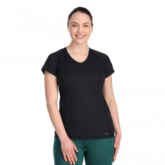 Outdoor Research  Womens Echo T-Shirt - Sample