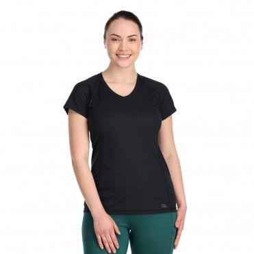 Outdoor Research Womens Echo T-Shirt - Sample