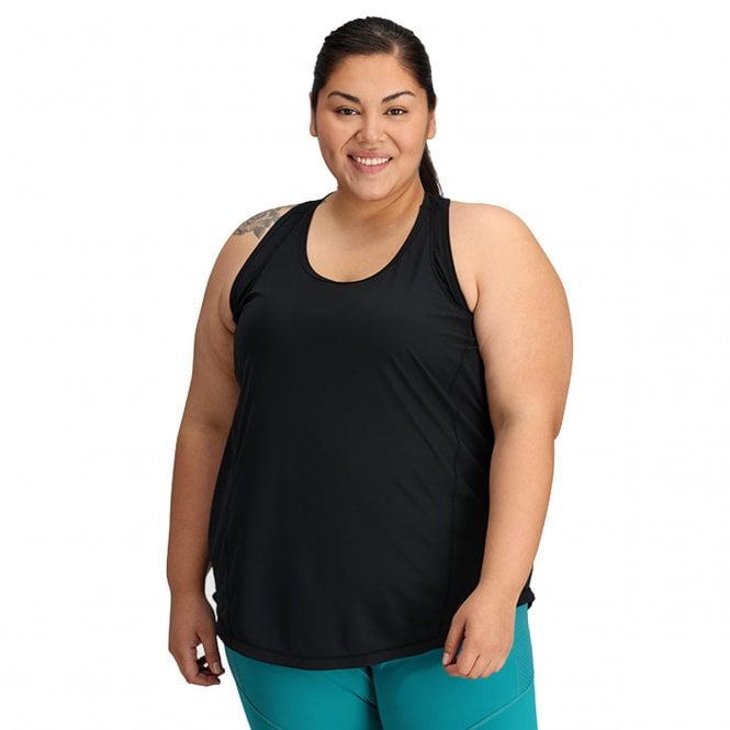 Outdoor Research  Womens Echo Tank Plus - Sample