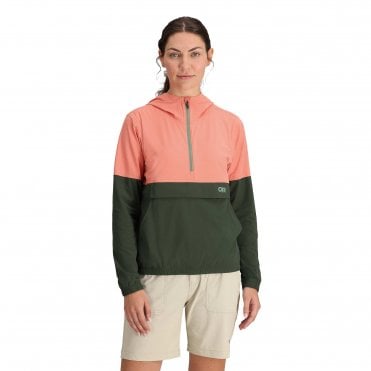 Outdoor Research Womens Ferrosi Anorak - Sample
