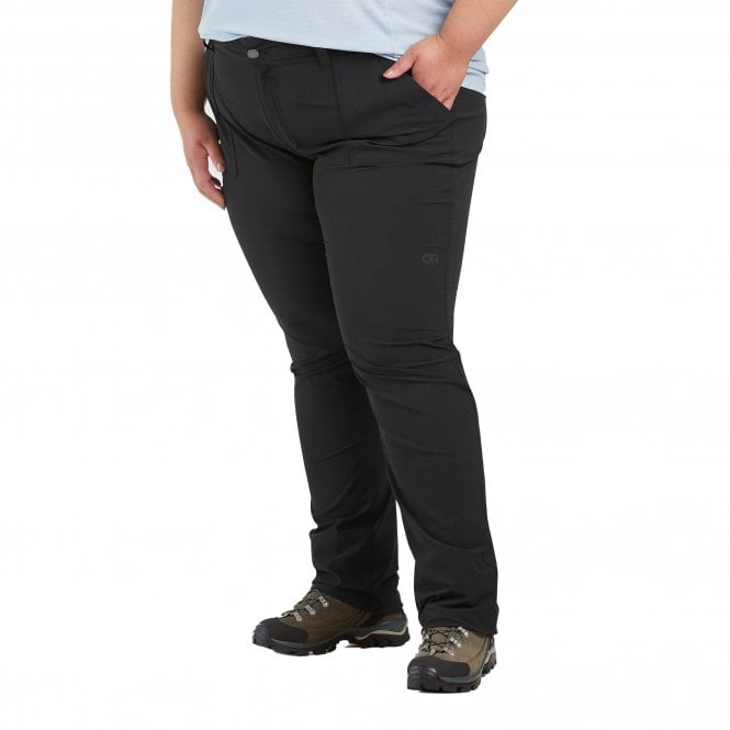 Outdoor Research  Womens Ferrosi Pants - Plus